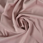 Takoy Bársony / velvet szövet Doris púder rózsaszín