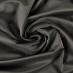 Takoy Bársony / velvet szövet Doris sötétszürke