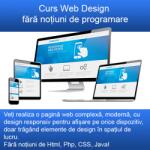 Soft EDU Curs Web Design fără programare
