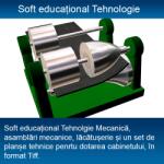 Soft EDU Soft educațional Tehnologie, asamblări