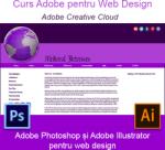 Soft EDU Curs Adobe pentru web design