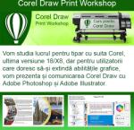 Soft EDU Corel Draw Print Workshop