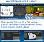 Soft EDU Autocad Workshop Expert