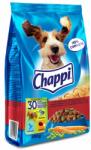 Chappi CHAPPI Vită, Pasăre și Legume, hrană uscată câini, 500g