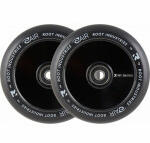 Root Колелца за тротинетка Root Air Black 110мм