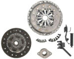 LUK Kit ambreiaj Audi A5 S5 quattro (2008-2017) Luk