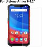 Ulefone СТЪКЛЕН screen protector, tempered glass ЗА ulefone armor 6 (tgsp-armor 6)