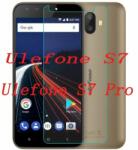 Ulefone СТЪКЛЕН ПРОТЕКТОР tempered glass ЗА ulefone s7/s7 pro (tgsp-s7)