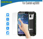 OUKITEL СТЪКЛЕН screen ПРОТЕКТОР ЗА oukitel wp5000 (tgsp-wp5000)