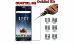OUKITEL СТЪКЛЕН screen ПРОТЕКТОР ЗА oukitel k6 (tg-k6)