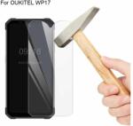 OUKITEL СТЪКЛЕН ПРОТЕКТОР tempered glass ЗА oukitel wp17 (tgsp-wp17)