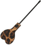Excellent Power Cravasa Piele, NMC, mini, model animal print, multicolor, 26 cm