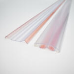 Finger Alert 110 Ujjbecsípődés gátló-120cm-Átlátszó (FAL-199-1372)