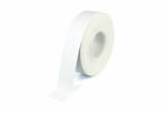LeanGrip ipari jelölőszalag, 0, 6mm vastag-50mmx30m-Fehér (FAL-498-149)