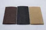  GRP Csúszásgátló csík - Mezítlábas-50mm x 1220mm-fekete RAL 9005 (FAL-209-1427)