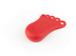 Finger Alert Door Stopper ajtókitámasztó-10cm-Piros (FAL-475-861)