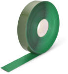 PermaGrip 1mm vastag Ipari Jelölőszalag egyszínű-75mmx30m-Zöld (FAL-33-240)