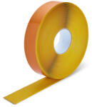 PermaGrip 1mm vastag Ipari Jelölőszalag egyszínű-75mmx30m-Sárga (FAL-33-235)