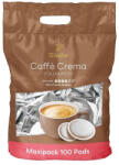 Tchibo Caffe Crema Vollmundig paduri Senseo 100 buc