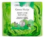 Organique Sapun natural, vegan Green Shake, Organique Cosmetics, 100 g
