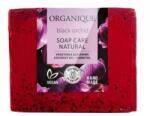 Organique Sapun natural, vegan cu Orhidee Neagra, Organique Cosmetics, 100 g