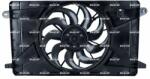 NRF Ventilator, radiator NRF 470009 - centralcar