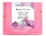 Organique Sapun natural, vegan Mystic Flower, Organique Cosmetics, 100 g