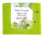 Organique Sapun natural, vegan Tasty Grappa, Organique Cosmetics, 100 g