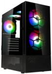 Kolink Observatory MX Glass ARGB Black