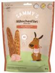 bosch Tiernahrung Sammy’s Chicken Fillets csirkefilé 190 g