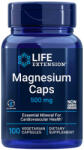 Life Extension Magnézium 500 mg kapszula 100 db