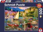 Schmidt Spiele Italian Fresco 500 db-os (58977)