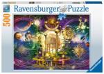 Ravensburger Bolygórendszer 500 db-os (16981)