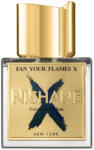 NISHANE Fan Your Flames X Extrait de Parfum 50 ml