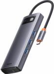 Baseus Metal Gleam Series 6-in-1 WKWG030013