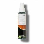 KORRES Тоалетна вода за жени Мента, Korres Body Mist Mint Tea 100 ml
