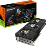 GIGABYTE GeForce RTX 4070 GAMING OC V2 12G (GV-N4070GAMING OCV2-12GD) Videokártya