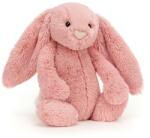 Jellycat rózsaszín plüss nyuszi - Jellycat Bashful Petal Bunny