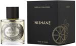 NISHANE Safran Colognise EDC 100 ml Parfum