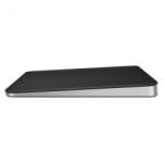 Apple Magic Trackpad (2022) Multi-Touch Surface, Black (MMMP3ZM/A)