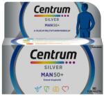 Centrum Multivitamin férfiaknak 50+ A-tól Z-ig filmtabletta 90 db