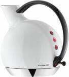 Bugatti Giulieta white