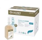 Lucart Prémium 1000 ml folyékony szappan (2148777)