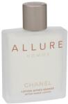CHANEL Allure Homme aftershave loțiune 100 ml pentru bărbați
