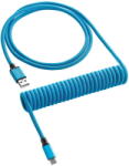CableMod Cablu Date/Incarcare CableMod USB Type C USB Type A 1.5m Albastru (CM-CKCA-CLB-KLB150KLB-R)