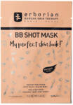 Erborian Mască de față iluminatoare BB Shot Mask(Face Sheet Mask) 14 g