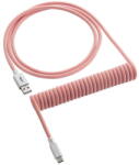 CableMod Cablu Date/Incarcare CableMod USB Type C USB Type A 1.5m Corai (CM-CKCA-CW-OW150OW-R)