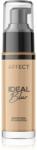 Affect Ideal Blur Perfecting Foundation kisimitó make-up árnyalat 3N 30 ml