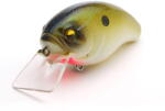 Raid Vobler Raid Level Crank Goriller 6.6cm 17.5g 006 Pearl Shad (RAID47770)