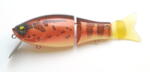 Raid Vobler Raid G. I 9.4cm 35g 008 Frogman (RAID11440)